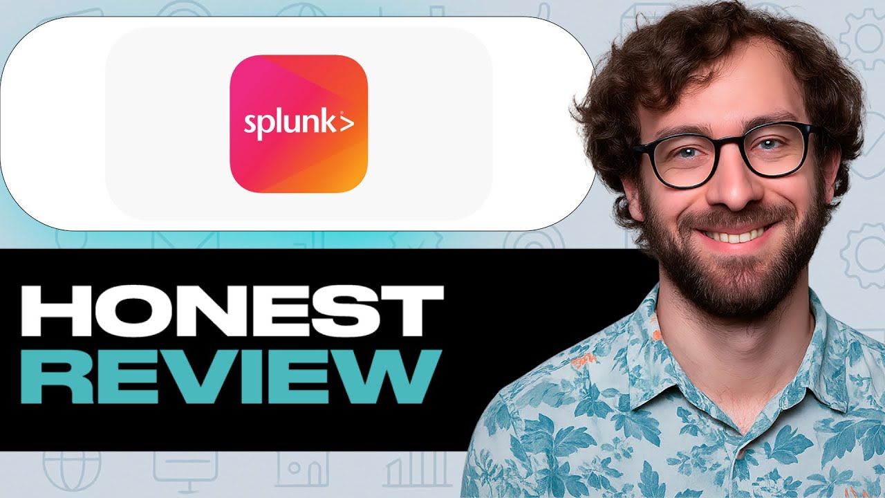 How to Install Splunk on Ubuntu (Step‑by‑Step) - YouTube