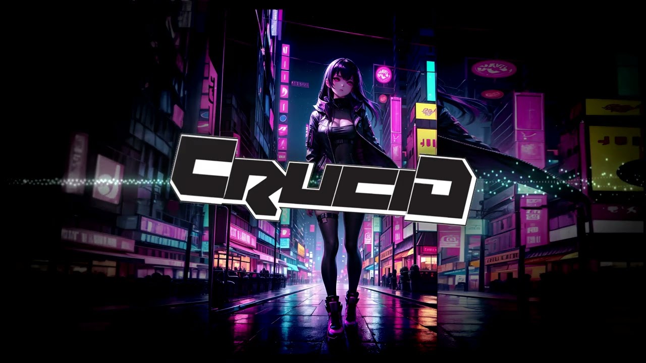 CruciA - s w o o t