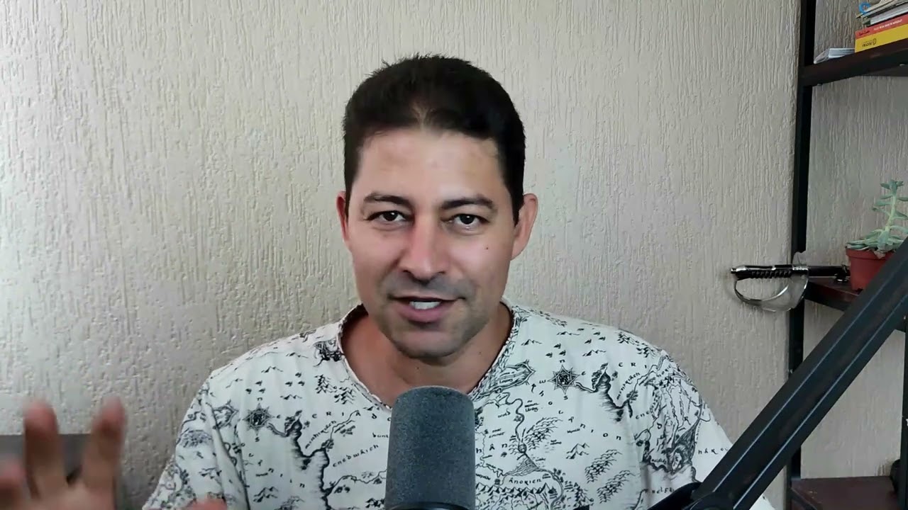 Opnião sobre A Fabula do Estado da Ilha Parte 1 #economia