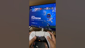 ASTRO BOT |👻🔥| PlayStation5 | #astrobot #gameplay #ps5 #shorts #viralshorts #astros #fun #reels