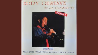 Video thumbnail of "Eddy Gustave - Begin the Biguine"