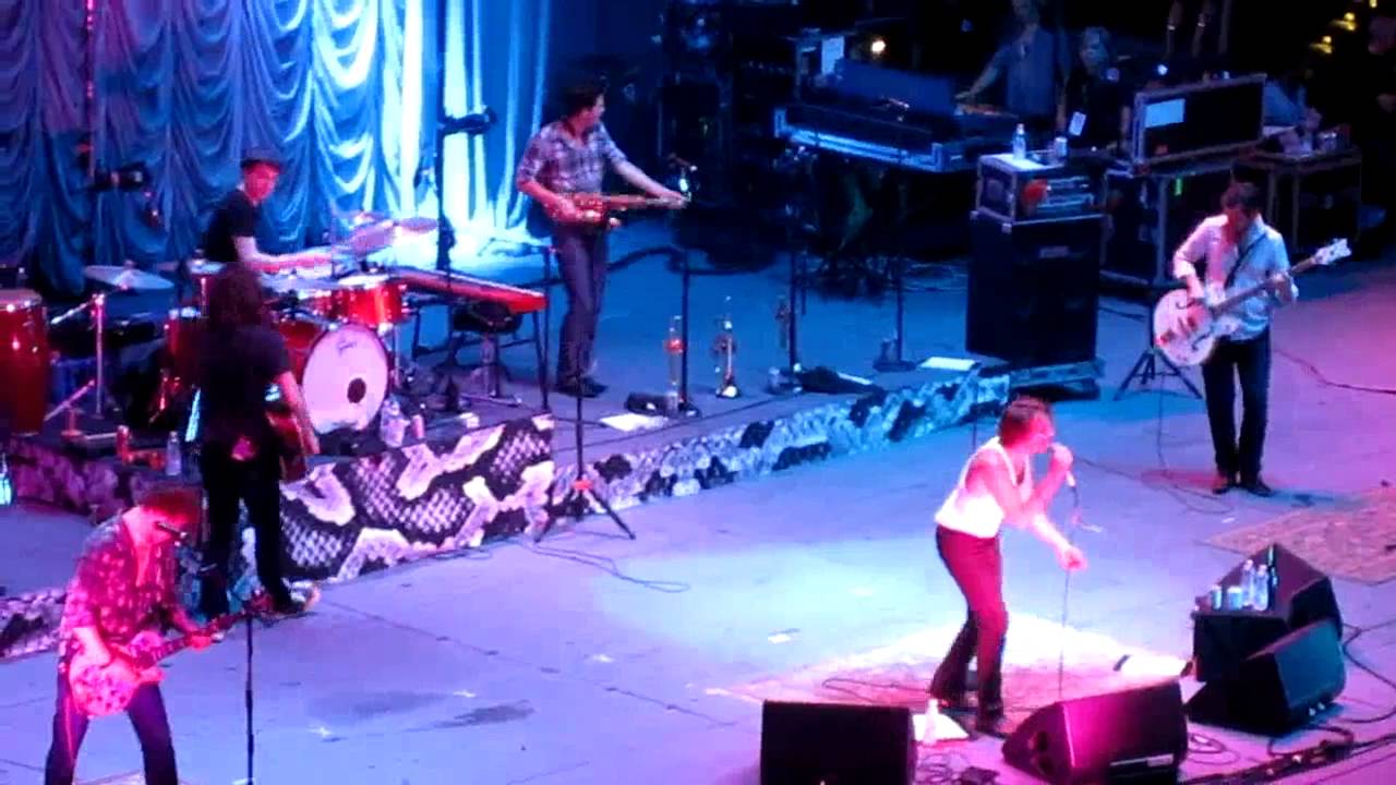 Paolo Nutini New Shoes Rome YouTube