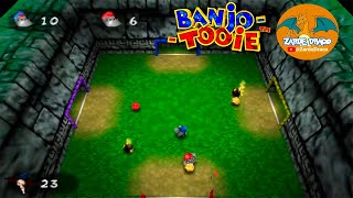 Banjo Tooie Gameplay 12 05 2024 Part 2