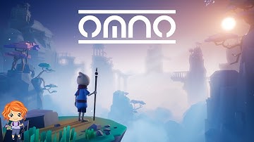 Omno | Full Game Playthrough - Walkthrough (No Commentary)