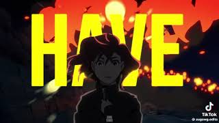 Dan Da Dan Where Have You Been - Edit