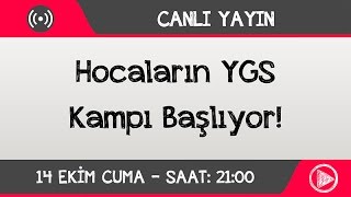 HOCALARIN YGS - LYS KAMPI screenshot 5