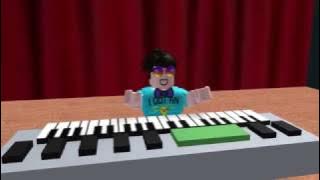 Roblox Obby Song!