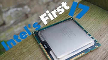 Can you Still Game on the First I7 in 2023?