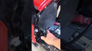 Jacobsen Eclipse 322 All Electric run through