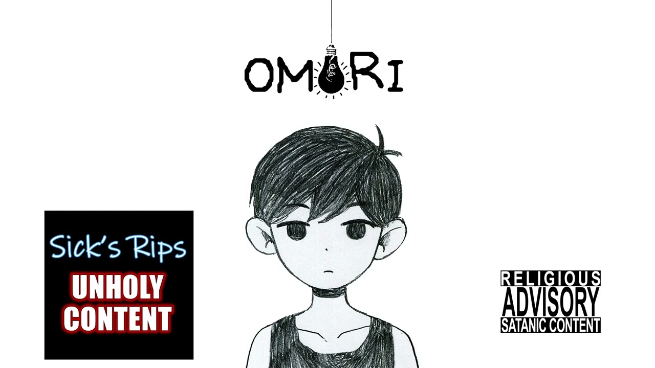 Three Bar Logos OMORI YouTube three-bar-logos-omori-youtube