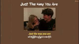 Download lagu [MMSUB] Just The Way You Are - Bruno Mars