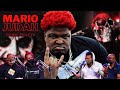 Dead End Hip Hop Reacts to Mario Judah