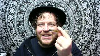 The Discrete Smoker! - Episode 3