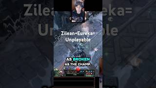 System Error: INFINITE STUN ⚙️ | ARAM Mayhem Math 💎