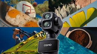 How to Unlock Cinematic Color for DJI Pocket 4 Pro