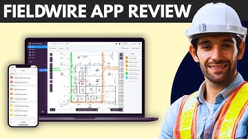Fieldwire Construction App Review (2025) : Here