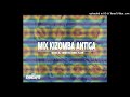 DJ Ernesto | Mix Kizomba Antiga | 2022