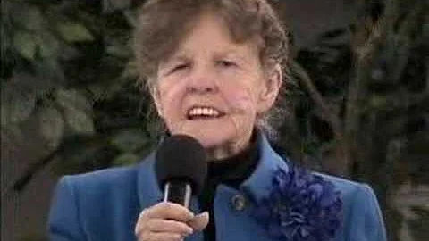 If It Wasn't For The Lord - Norma Rutledge