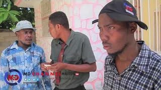 MATYAS AND JOJ,  FILM HAITIEN COMPLET