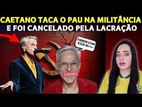 Putar A última - Caetano Veloso
