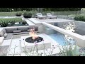 Luxury Custom Pool with Window - Design Rendering