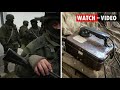 Terrified Russian soldier’s desperate call: ‘When will this end?’