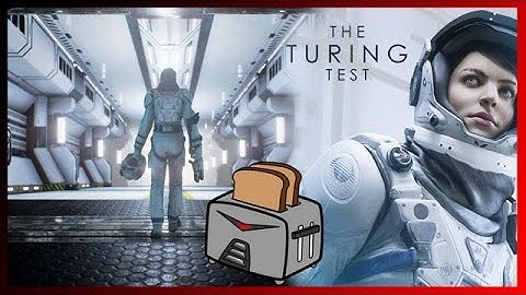 [VOD] Turing Test - Part 13
