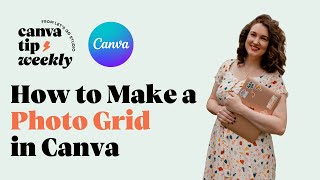 How to Make a Photo Grid in Canva screenshot 4