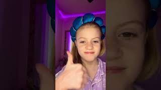 Grwm For Gymnastics Compeion