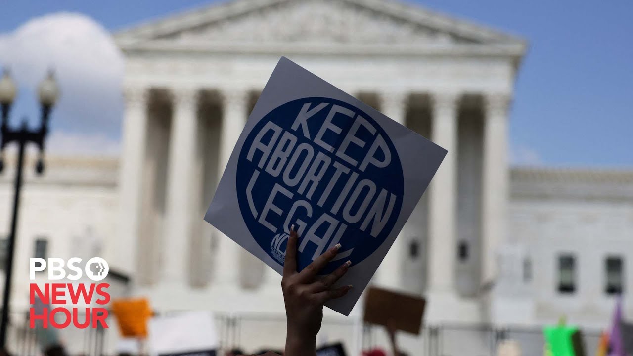 What’s next in the legal battle over abortion?