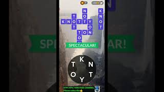 WORDSCAPES LEVEL 10046 screenshot 3