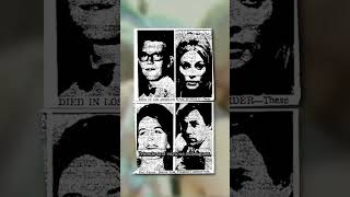 The Manson Family #shorts #story