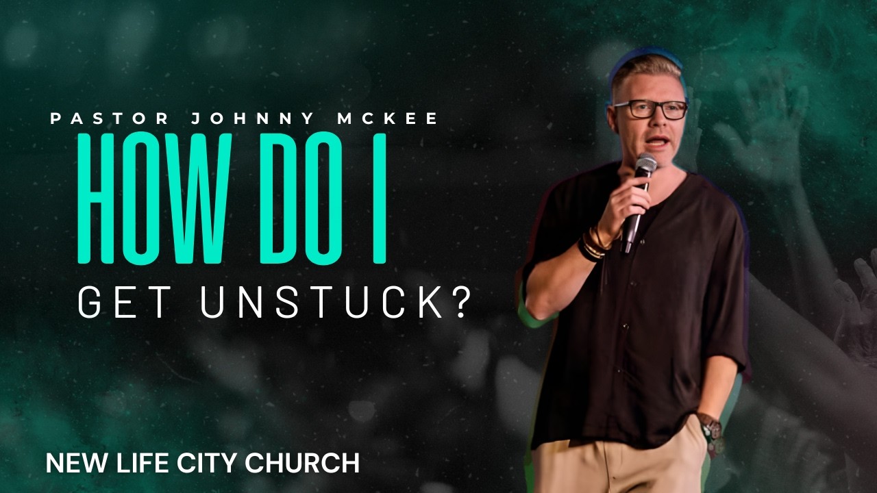 Pastor Johnny's Messages