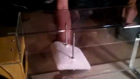 ME 401 Wind Tunnel Airfoil Test