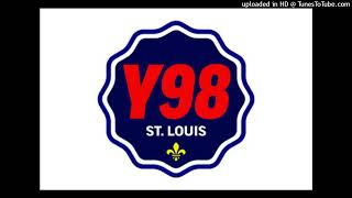 Y98 St Louis Acoustic Sunrise sign off 22