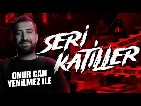 Sapkınlığın Dibi | Seri Katiller