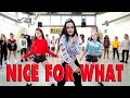 Drake Ft. Big Freedia | Nice for what | Street Dance | Choreography Sabrina Lonis | KIDS