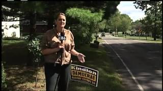The Real Deal: Political Lawn-Signs
