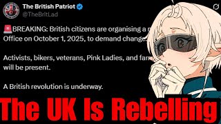 Download Lagu The UK Is on the Brink of a Revolution MP3 Download Lagu The UK Is on the Brink of a Revolution MP3