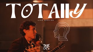 Download Lagu TOTALLY LIVE SESSION EP.01 featuring Deaf Cats MP3