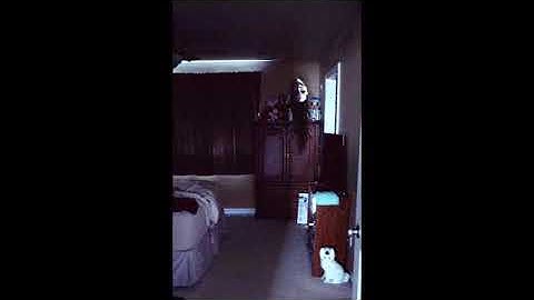cortometrajes de terror