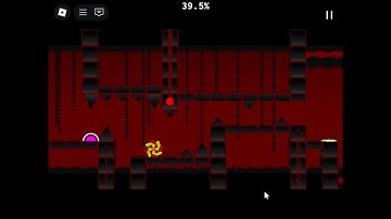 "System Overload" 100% // Fractured // Roblox Beat Bounce