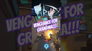 cowboy solo's tank for grandmas revenge #overwatch #twitch #ashiros_ #cassidy