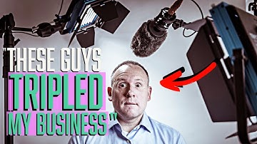 Content Creation Client Testimonial Video - Isaac Aaron Media #videomarketing #contentcreation