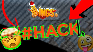 WINGS.IO HACK!!!