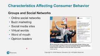 Consumer Market and Buyer Behavior
