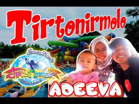 Waterpark TIRTONIRMOLO ngawi