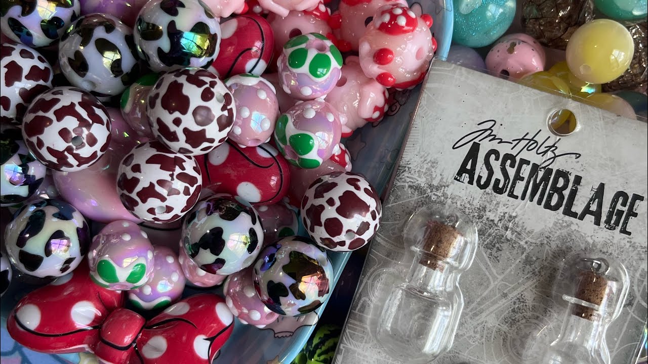 A collective haul 🫶🏽 Must watch! 