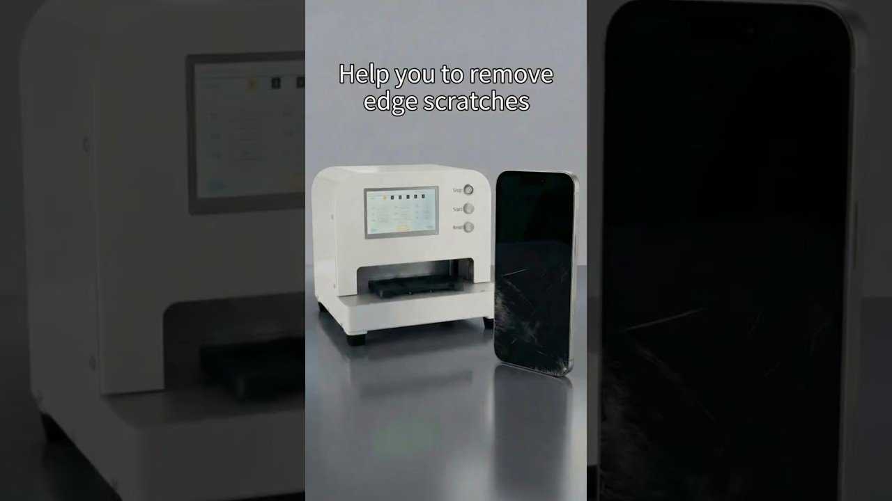 Glue leveling shorts video