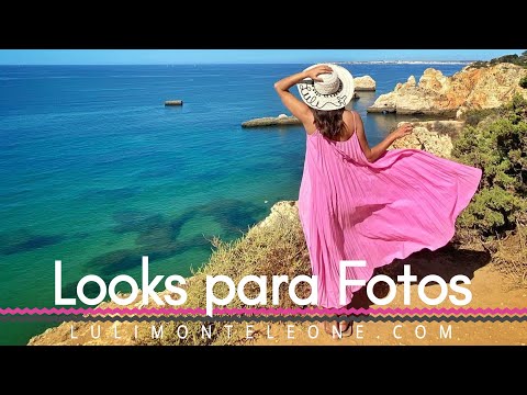 Looks para fotos! 👗 Outfits for pics!